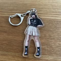 きゅるして アクキー チバゆなのサムネイル