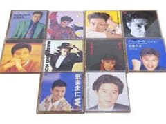 【期間限定出品】近藤真彦　マッチ　10点　まとめ売り 期間限定出品】近藤真彦 マッチ 10点 まとめ売り - メルカリ