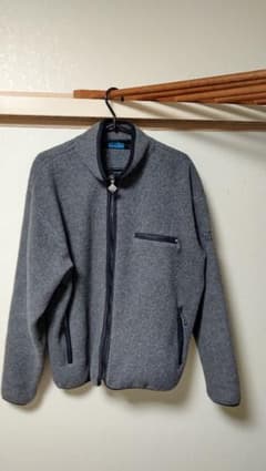 THE NORTH FACE  フリースジャケットのサムネイル