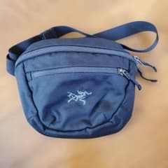 Arc'teryx MAKA 1 マカ1 - メルカリ