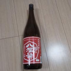 日本酒のサムネイル