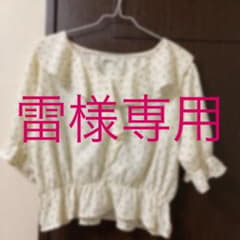 ブラウス トップスのサムネイル