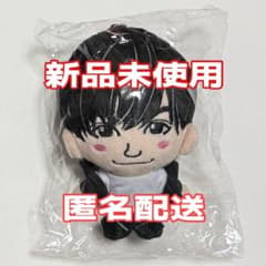 ぴーちゃん 5th Anniversary 川村壱馬 ぬいぐるみ ぴーちゃん様専用 5th Anniversary 川村壱馬 ぬいぐるみ - メルカリ