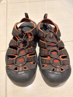 KEEN スポーツサンダルのサムネイル