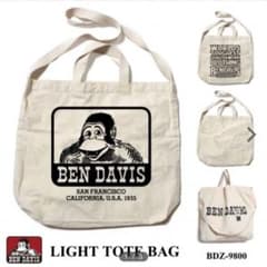 ［応相談］BEN DAVIS 福袋のサムネイル