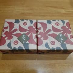 azami様専用　栗かの子　2箱のサムネイル