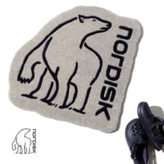 NORDISK ノルディスク  ラグ マット アスガルド  ウドガルドのサムネイル