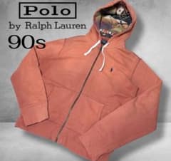Polo by Ralph Lauren ジップパーカー ネイティブ柄のサムネイル
