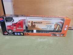 新品未開封  インディアン トラック ラジコンのサムネイル