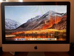 【タイムセール】iMac mid2011 21.5インチのサムネイル