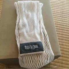 抱っこ紐 tonga Sサイズのサムネイル