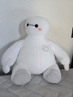 ベイマックス☆BIG ぬいぐるみ