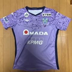 湘南ベルマーレ練習着 - メルカリ