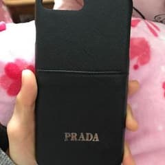 iPhone7プラス プラダケースのサムネイル