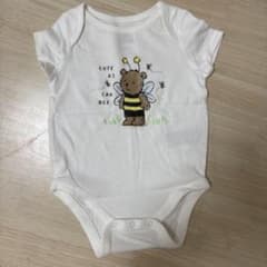 GAPロンパース　60センチ