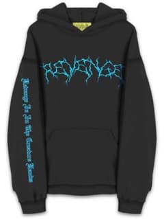 Revenge Gallery LIGHTNING' SWEAT HOODIEのサムネイル
