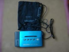 JUNK ジャンク　SONY WALKMAN EX-555のサムネイル