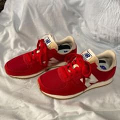 #new balanceのサムネイル