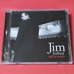 Jim Jidhed Reflektioner 北欧メロハーAOR Jim Jidhed Reflektioner 北欧メロハーAOR - メルカリ