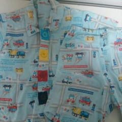 さや様専用です。キッズパジャマ 100サイズのサムネイル