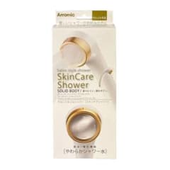 Arromic SkinCare Shower シャワーヘッドのサムネイル