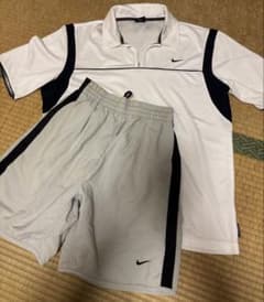 Nike アガシモデルセット　1999 全仏 Nike アガシモデルセット 1999 全仏 - メルカリ