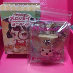 【未開封 替え袋1枚付】mellojoy ミニランド タピオカのサムネイル