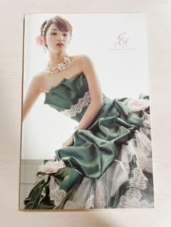 剛力彩芽 FANCYパンフレット 非売品のサムネイル