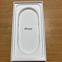 《空箱のみ》《ケーブルなし》iPhone 17eケースのサムネイル