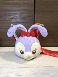 上海限定品】ステラルー ポップコーンバケット ディズニーランド上海