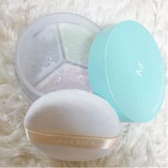 MISHA ♡ パステルマカロン パウダーのサムネイル