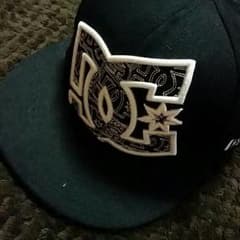 DC NEW ERA キャップのサムネイル