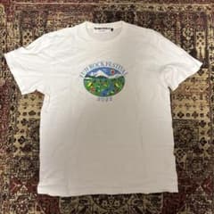 FUJI ROCKFESTIVAL’22×BEAMS Tシャツ フェス限定コラボのサムネイル