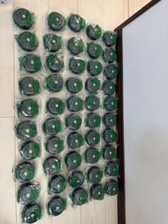 研防毒マスク用吸収缶 有機ガス用・粉じん用RDG-5型数量2027年5月31日