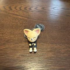 StrayKids SKZOO フィギュア キーホルダーのサムネイル