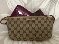 GUCCI グッチ ポーチのみのサムネイル
