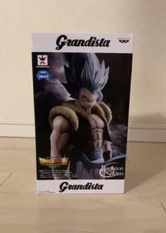 ドラゴンボール超 ゴジータ フィギュアのサムネイル