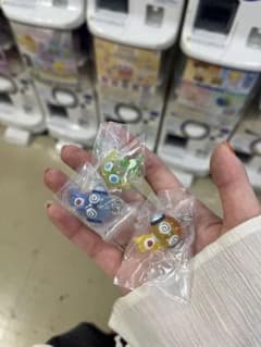 케로로 군조 메지루시 컬러 셔플 정리 쿠루루 도로로