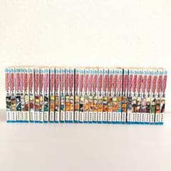 NARUTO 2-34巻 セット まとめ売りのサムネイル