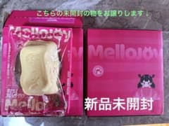 Mellojoy メロジョイ バタークリームチーズ ムースクリーム 新品未開封のサムネイル