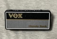 VOX amPlug2 Classic Rock AP2-CRのサムネイル