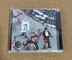 ミュージカル刀剣乱舞 鶴丸国永 大倶利伽羅 双騎出陣 CDのサムネイル