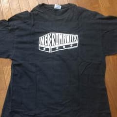 NEKROMANTIX Tシャツのサムネイル