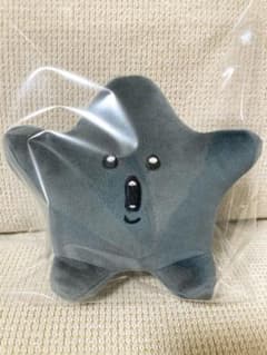 ちいかわ　黒い星のマスコットのサムネイル