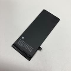 iPhoneSE3 純正バッテリー 100% Apple純正品 修理用 部品取りのサムネイル