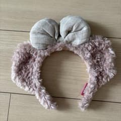 シェリーメイカチューシャのサムネイル