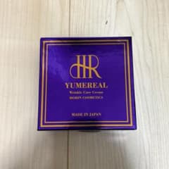 HORIN エイジングクリームYUMEREAL Wrinkle Care - メルカリ