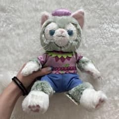 香港限定‼️ジェラトーニのぬいぐるみ　新品未使用‼️のサムネイル