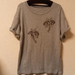 グレースコンチネンタル☆パームTシャツ☆のサムネイル