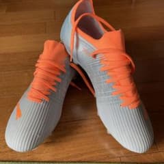 PUMA スパイク　25.5のサムネイル